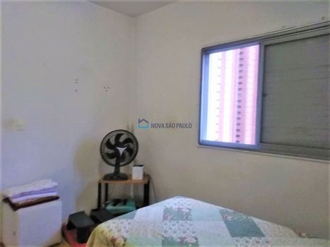 Foto 11 do(a) Apartamento de 1 quartos à venda em Moema, São Paulo