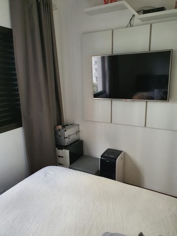 Foto 27 do(a) Apartamento de 4 quartos à venda em Vila Suzana, São Paulo