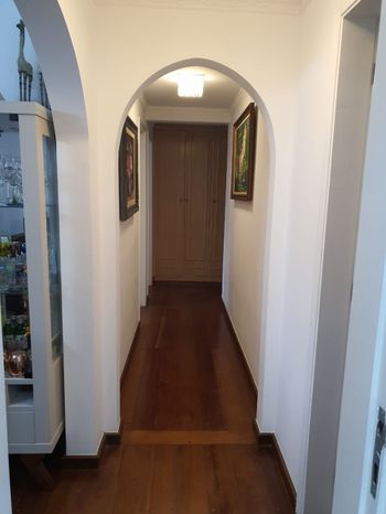 Foto 20 do(a) Apartamento de 4 quartos à venda em Vila Suzana, São Paulo