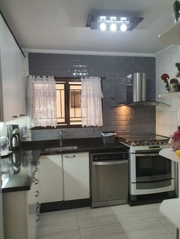 Foto 19 do(a) Apartamento de 4 quartos à venda em Vila Suzana, São Paulo