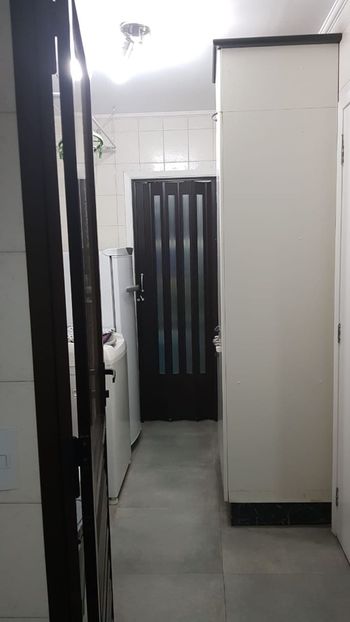 Foto 10 do(a) Apartamento de 4 quartos à venda em Vila Suzana, São Paulo