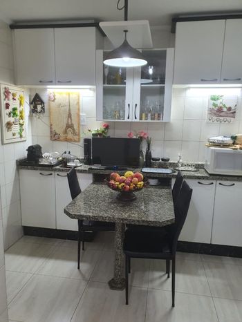 Foto 14 do(a) Apartamento de 4 quartos à venda em Vila Suzana, São Paulo