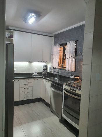 Foto 17 do(a) Apartamento de 4 quartos à venda em Vila Suzana, São Paulo