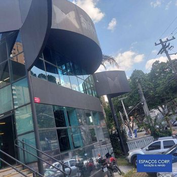 Foto 3 do(a) Loja false para alugar em Pacaembu, São Paulo