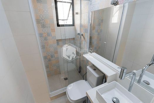 Foto 34 do(a) Apartamento de 3 quartos à venda em Vila Mascote, São Paulo