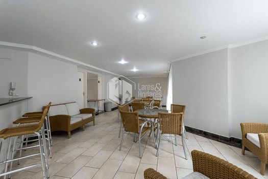 Foto 13 do(a) Apartamento de 3 quartos à venda em Vila Mascote, São Paulo