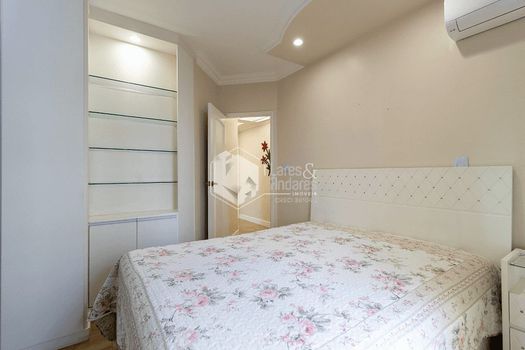 Foto 31 do(a) Apartamento de 3 quartos à venda em Vila Mascote, São Paulo
