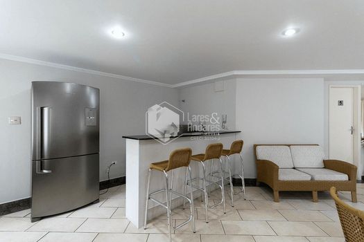 Foto 11 do(a) Apartamento de 3 quartos à venda em Vila Mascote, São Paulo