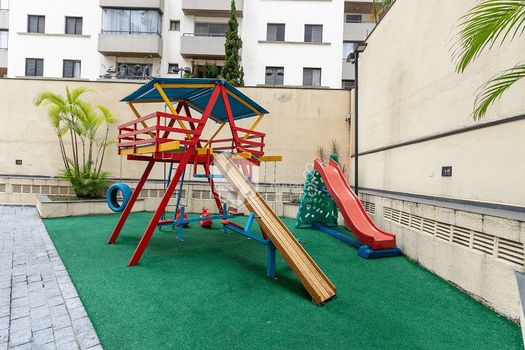 Foto 15 do(a) Apartamento de 3 quartos à venda em Vila Mascote, São Paulo