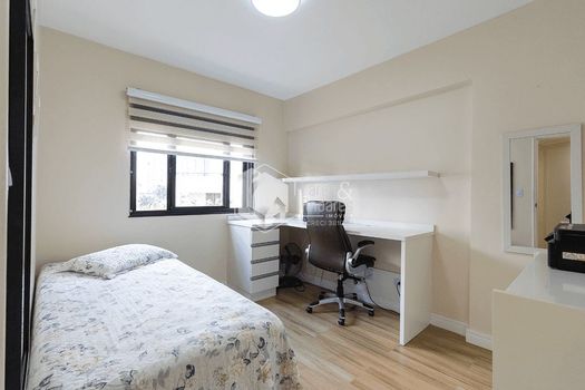 Foto 6 do(a) Apartamento de 3 quartos à venda em Vila Mascote, São Paulo