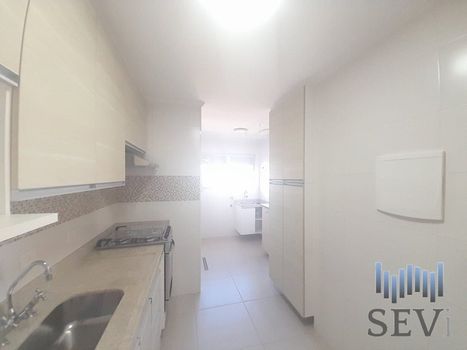 Foto 10 do(a) Apartamento de 2 quartos à venda em Vila Guarani (Z Sul), São Paulo