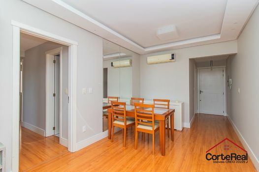 Foto 5 do(a) Apartamento de 3 quartos à venda em Chácara das Pedras, Porto Alegre
