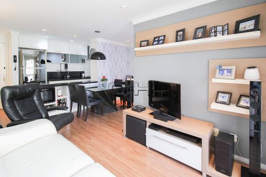 Foto 3 do(a) Apartamento de 2 quartos à venda em Vila Nova Conceição, São Paulo