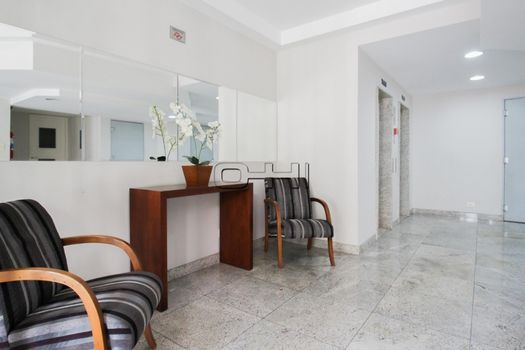 Foto 21 do(a) Apartamento de 2 quartos à venda em Vila Nova Conceição, São Paulo