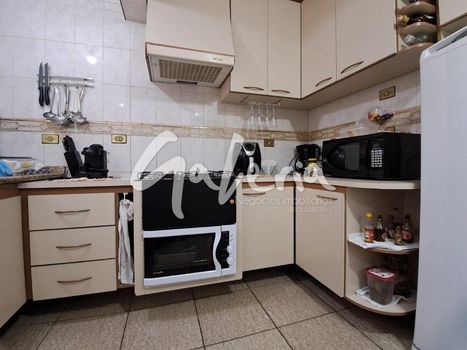 Foto 8 do(a) Cobertura de 2 quartos à venda em Barcelona, São Caetano do Sul