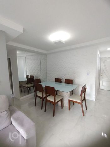 Foto 9 do(a) Apartamento de 3 quartos à venda em Parque Continental, São Paulo