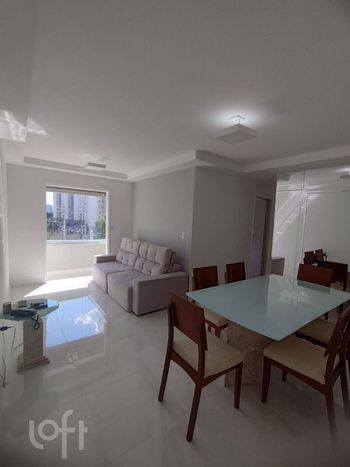 Foto 6 do(a) Apartamento de 3 quartos à venda em Parque Continental, São Paulo