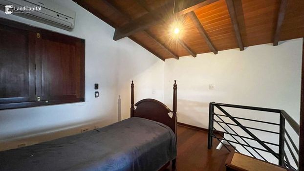 Foto 30 do(a) Apartamento de 5 quartos à venda em São Luiz, Belo Horizonte