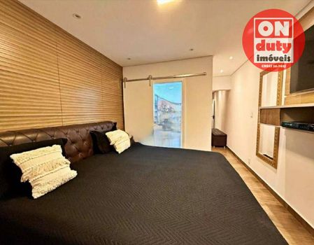 Foto 23 do(a) Cobertura de 3 quartos à venda em Boqueirão, Santos