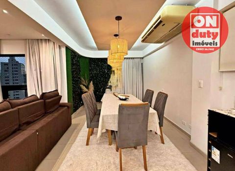 Foto 9 do(a) Cobertura de 3 quartos à venda em Boqueirão, Santos