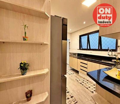 Foto 19 do(a) Cobertura de 3 quartos à venda em Boqueirão, Santos