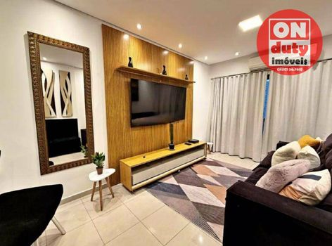 Foto 5 do(a) Cobertura de 3 quartos à venda em Boqueirão, Santos