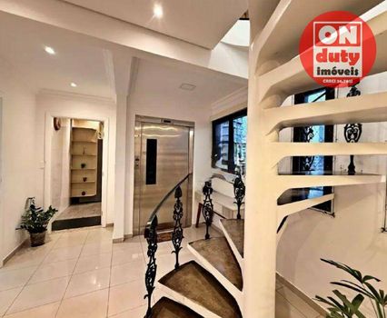 Foto 18 do(a) Cobertura de 3 quartos à venda em Boqueirão, Santos