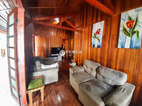 Foto 40 do(a) Fazenda / Sítio / Chácara de 2 quartos à venda em Jardim Olga Veroni, Limeira