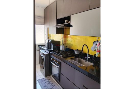 Foto 1 do(a) Apartamento de 2 quartos à venda em Jardim Ester, Itatiba