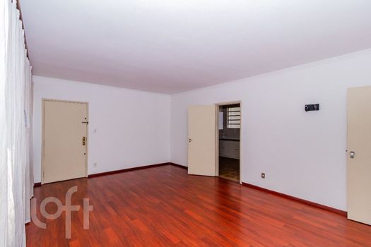 Foto 3 do(a) Apartamento de 3 quartos à venda em Jardim Paulista, São Paulo