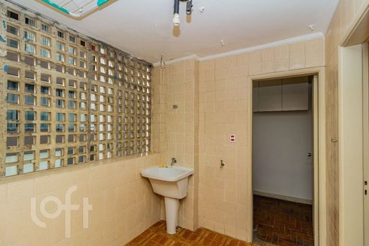Foto 9 do(a) Apartamento de 3 quartos à venda em Jardim Paulista, São Paulo