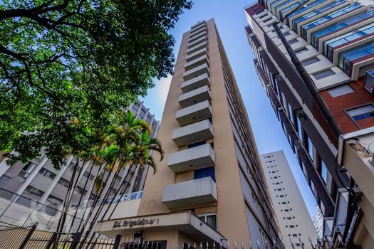 Foto 47 do(a) Apartamento de 3 quartos à venda em Jardim Paulista, São Paulo