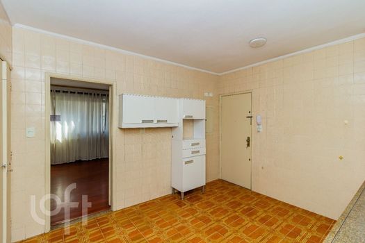 Foto 5 do(a) Apartamento de 3 quartos à venda em Jardim Paulista, São Paulo