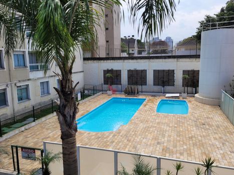 Foto 21 do(a) Apartamento de 1 quartos à venda em Portão, Curitiba