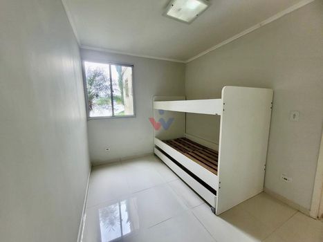 Foto 8 do(a) Apartamento de 1 quartos à venda em Portão, Curitiba