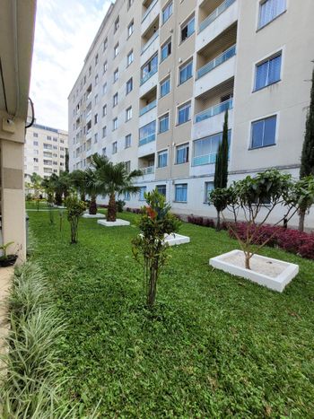 Foto 32 do(a) Apartamento de 1 quartos à venda em Portão, Curitiba