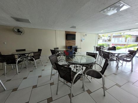 Foto 16 do(a) Apartamento de 1 quartos à venda em Portão, Curitiba