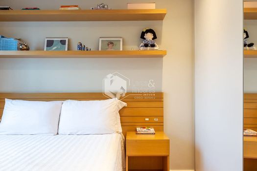 Foto 23 do(a) Apartamento de 2 quartos à venda em Jardim Paulista, São Paulo