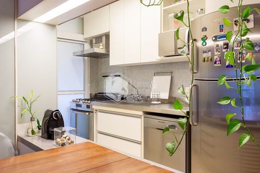 Foto 8 do(a) Apartamento de 2 quartos à venda em Jardim Paulista, São Paulo