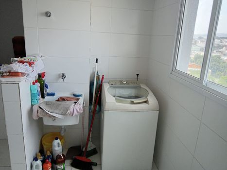 Foto 18 do(a) Apartamento de 2 quartos à venda em Jardim Zaira, Mauá
