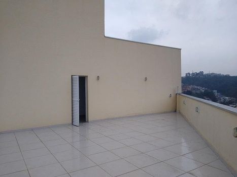 Foto 11 do(a) Apartamento de 2 quartos à venda em Jardim Zaira, Mauá