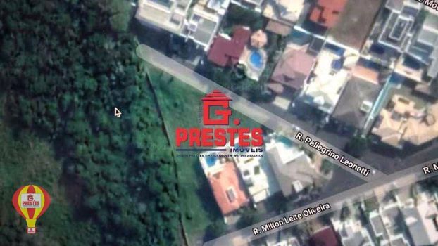 Foto 3 do(a) Terreno false à venda em Condomínio Residencial Village Vert, Sorocaba