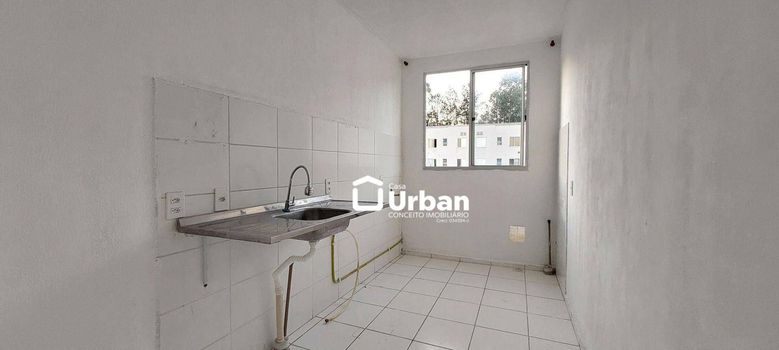 Foto 17 do(a) Apartamento de 2 quartos para alugar em Recanto Vista Alegre, Cotia