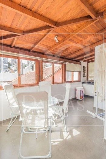 Foto 33 do(a) Cobertura de 2 quartos à venda em Petrópolis, Porto Alegre
