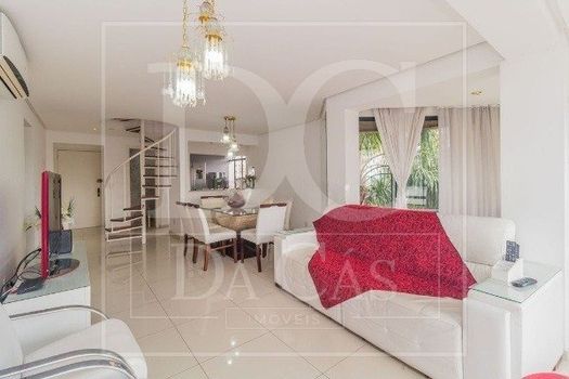 Foto 8 do(a) Cobertura de 2 quartos à venda em Petrópolis, Porto Alegre