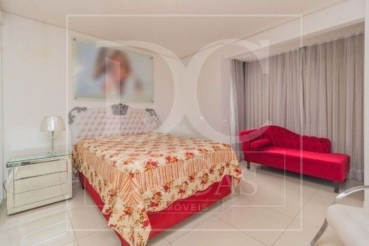 Foto 17 do(a) Cobertura de 2 quartos à venda em Petrópolis, Porto Alegre
