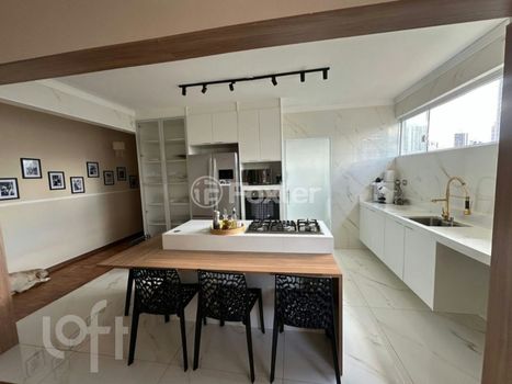 Foto 4 do(a) Apartamento de 3 quartos à venda em Perdizes, São Paulo