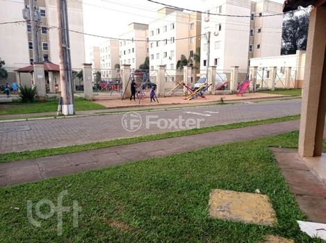 Foto 12 do(a) Apartamento de 2 quartos à venda em Jardim Betânia, Cachoeirinha