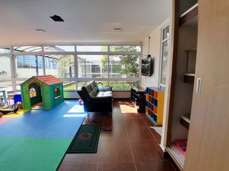 Foto 31 do(a) Apartamento de 2 quartos à venda em Vila Guarani (Z Sul), São Paulo