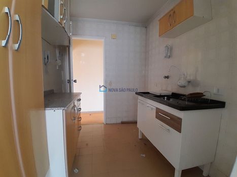 Foto 4 do(a) Apartamento de 2 quartos à venda em Vila Guarani (Z Sul), São Paulo